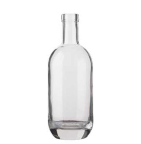 Choose your Gin bottle from a wide selection - Univerre Pro Uva SA