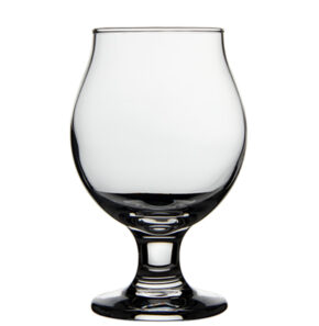 Beerglass Belgian Beer 38.4cl