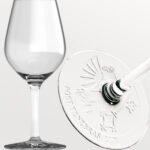 Bicchiere da vino di Ginevra 26cl