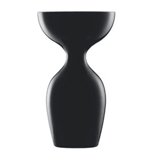 Black small Sensus Spittoons