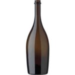 Bottiglia di Champagne 1.5 l antico Collio