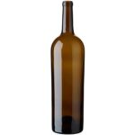 Bottiglia di vino Bordolese cetie 1.5 l quercia Magnum Elegance