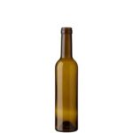 Bottiglia di vino Bordolese cetie 37.5cl antico Harmonie