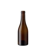 Bottiglia di vino Borgogna cetie 37.5 cl antico Classique