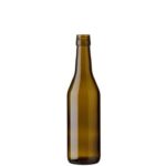 Bottiglia di vino Vodese BVS 35 cl olive