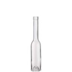 Bottiglia per distillati Opera Bocca Fascetta 16,5mm 20cl bianco