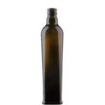 Bottiglia per olio 50cl antico Fiorentina Guala