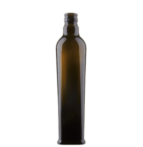 Bottiglia per olio 50cl antico Fiorentina Guala