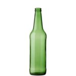 Bouteille à bière couronne 50cl PIVO Long Neck vert