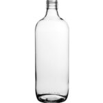 Bouteille à eau 100cl blanc BVP31.5D