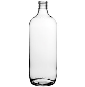 Bouteille à eau 100cl blanc BVP31.5D