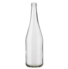 Bouteille à eau Soly Sombra 75cl MCA 28 blanc