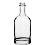 Bouteille à gin GPI 28-400 35cl blanc Oblò