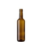 Bouteille à vin Désirée BVS 37.5 cl chêne