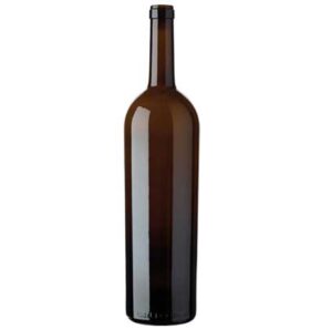 Bouteille à vin Elite cétie 1.5 l antique Magnum