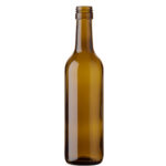 Bouteille à vin Fifty Light BVS 30H60 50cl chêne