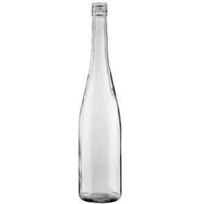 Bouteille à vin rhénane BVS 30H60 75cl blanc 350mm