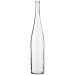 Bouteille à vin Rhénane fascetta 1.5 l blanc