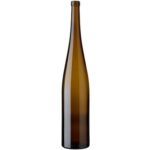 Bouteille à vin Rhénane fascetta 150 cl chêne