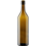 Bouteille à vin vaudoise BVS 30H60 75cl chêne