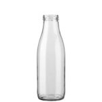 Juice bottle TO48 75 cl white