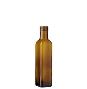 Öl- und Essigflasche Marasca PP31,5 25 cl antik