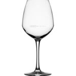 Robusto 55cl Gauging wine glass