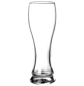 Walchensee beer glass 39 cl