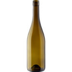 Bouteille à vin Bourgogne BVS 30H60 75cl chêne Nova