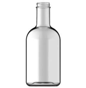 Spirituosenflasche Spirit GPI 50 cl weiss Apollo