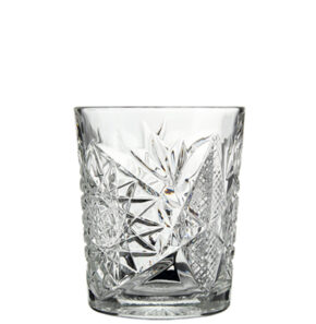 Whiskey glass Old Fashioned 35cl