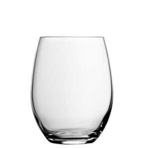 Water glass Primary 35 cl