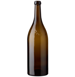 Weinflasche Magnum Bern 150cl antik