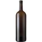 Bottiglia di vino Bordelaise cetie 1.5 l antico Magnum Prestige