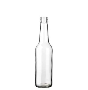 Bierflasche KK 33cl Ale weiss (MW)