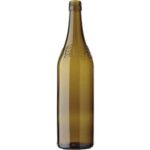 Bottiglia di vino Vigneron Encaveur CH BVS 75cl quercia