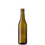 Bottiglia di vino Vodese BVS 37.5 cl olive