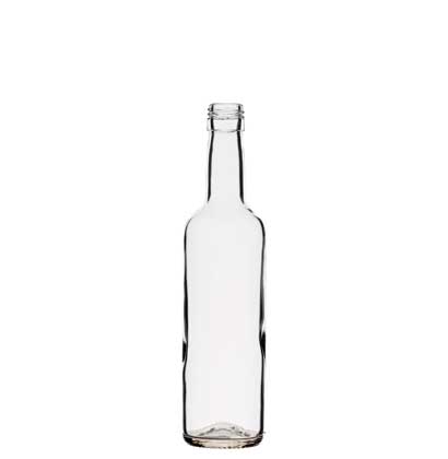 Désirée Wine bottle BVS 37.5 cl white