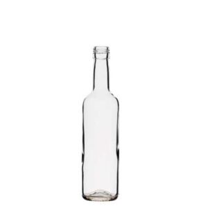 Weinflasche Désirée BVS 37.5 cl weiss