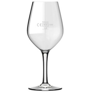 Wine glass Perfect Tasting 26 cl with sealing