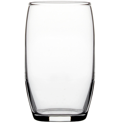 Billy beer glass 22 cl