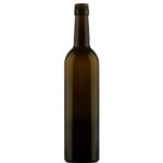 Bottiglia di vino Bordolese BVS28H44 50cl Antico Harmonie