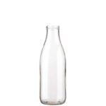 Bouteille à jus TO48 100 cl blanc Fraîcheur