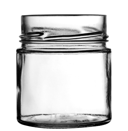 Deep Jam Jar TO70 212ml H18