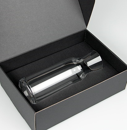 Black Gift box (1x Aquaria carafe)