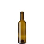 Bottiglia di vino Bordolese cetie 37.5cl quercia