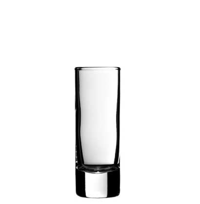 Shot glass Islande 6cl