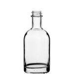 Spirit bottle GPI 28-400 20cl white Oblò