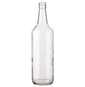 Spirituosenflasche Spirit VDN leicht DV 31,5 weiss 100cl