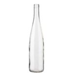 Bouteille à vin Rhénane cétie 75 cl blanc Médium